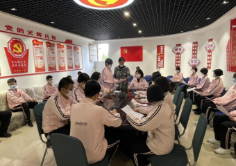 大连综合中等专业学校 大连市综合高级中学