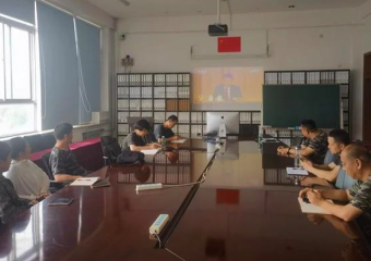赓续红色血脉 筑牢信仰之基——大连综合中专综合高中组织收看庆祝中国共产党成立105周年大会